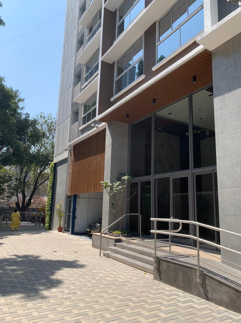 2 BHK Flat for Sale in Matunga - Wadhwa Pristine